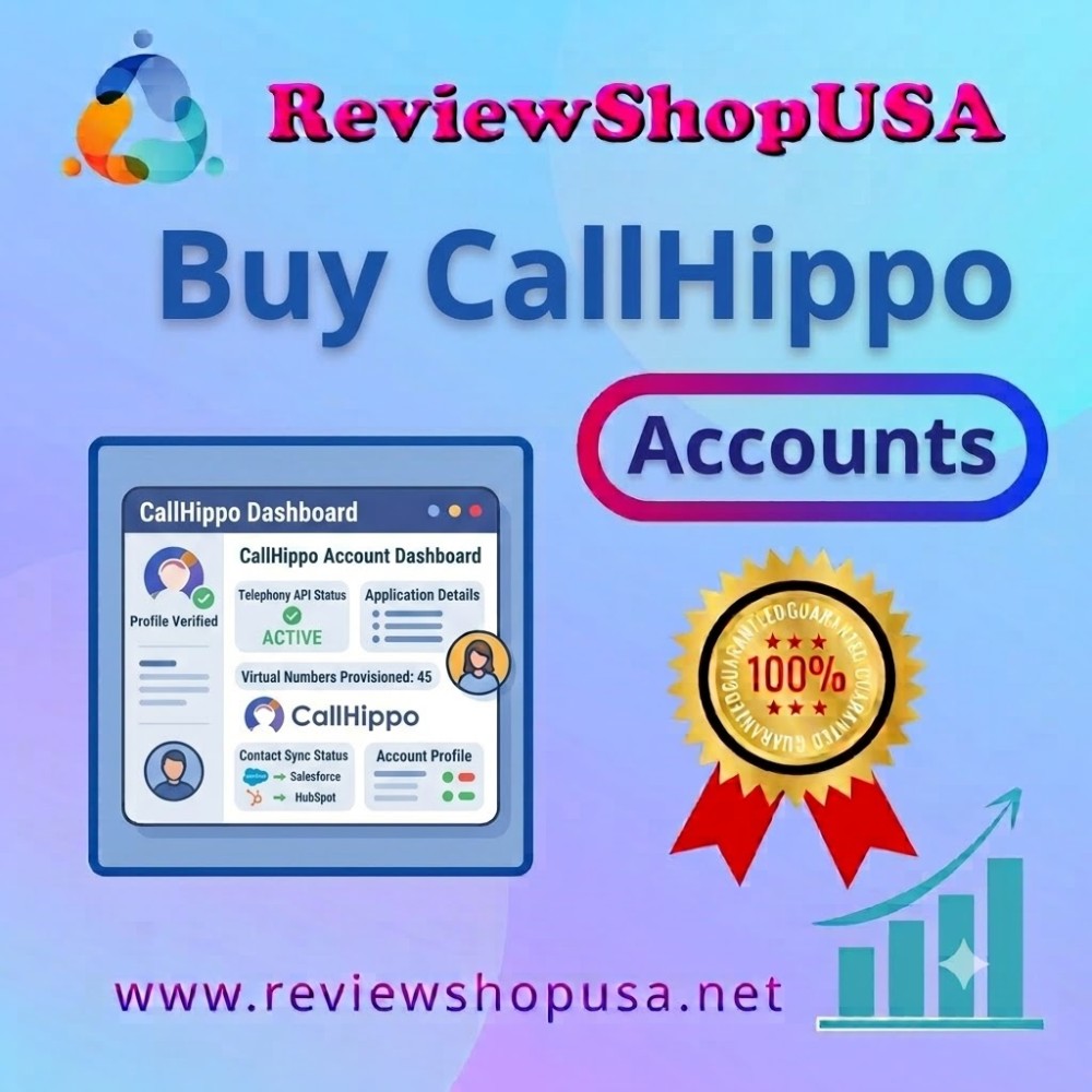 Top 10 Places to Buy CallHippo Accounts with High Calling Limits