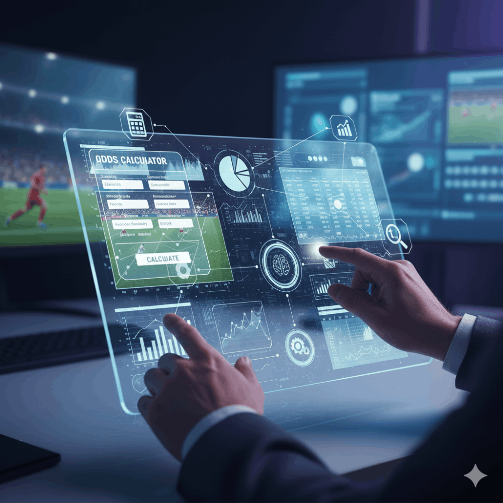 How Betting Calculators & Tools Elevate Your Sports Betting Strategy