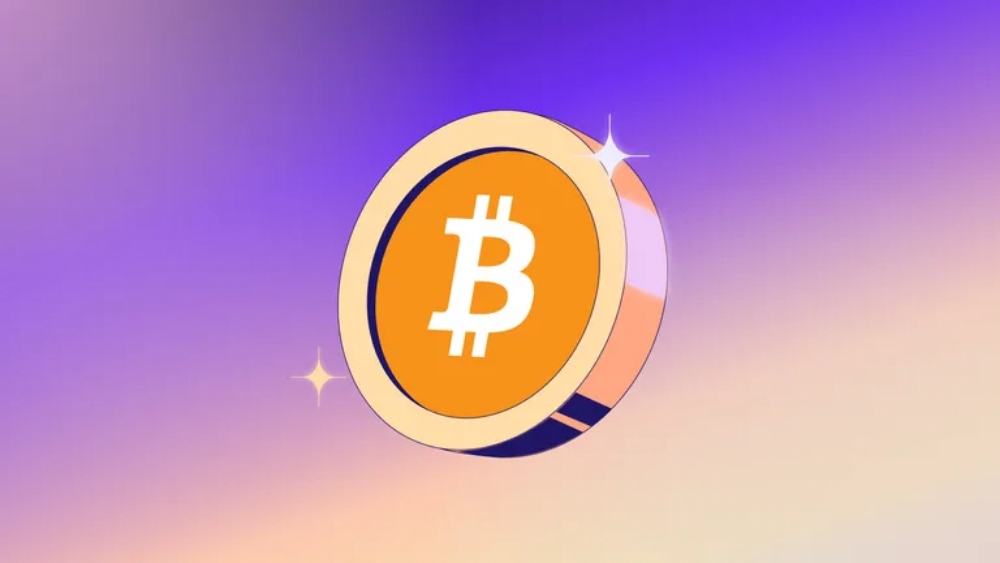 BITCOIN STEP BY STEP