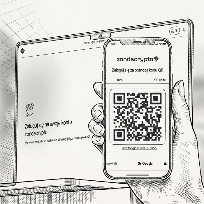 The Zonda Crypto affair