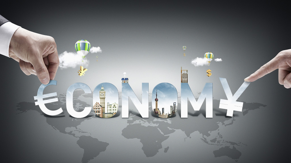 The Top 7 Largest Economies in the World by 2050: A Glimpse into Global Economic Powerhouses