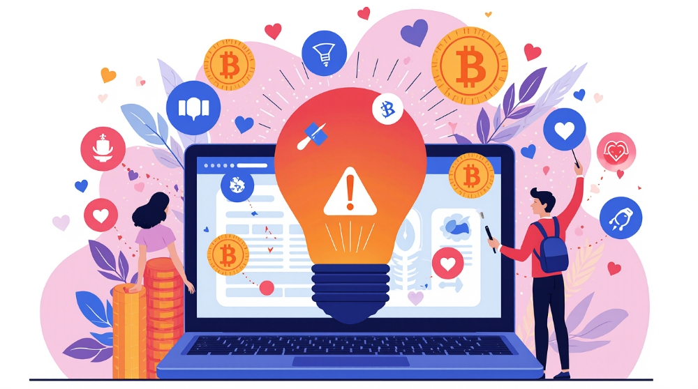 Mistakes to Avoid on BULB If You Want to Earn More Points