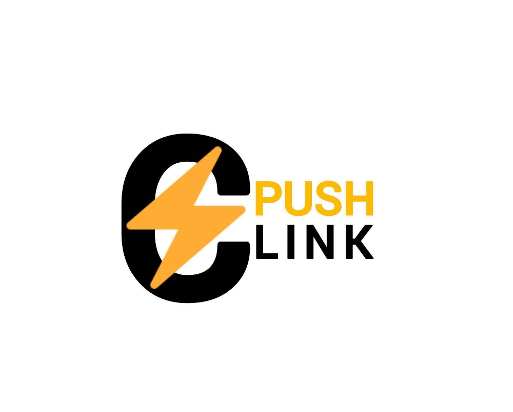Cryptopushlink