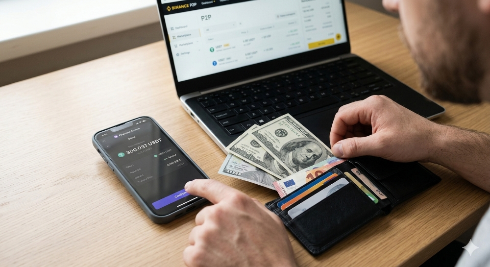 How to Off-Ramp Your Crypto: A Step-by-Step Guide from Solana Wallet to Local Cash
