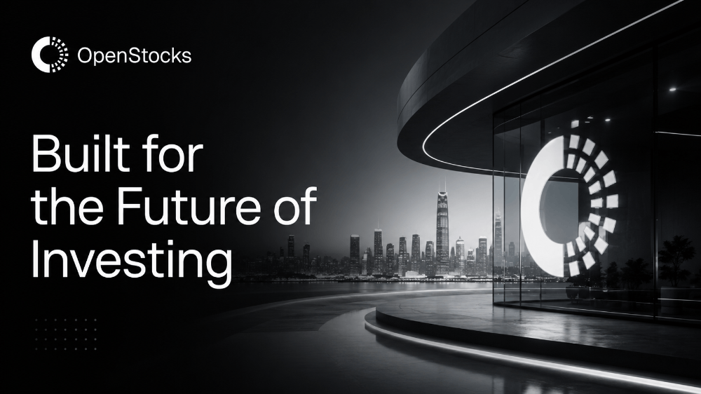 The Investor-Centric Future: Built for the Future of Investing