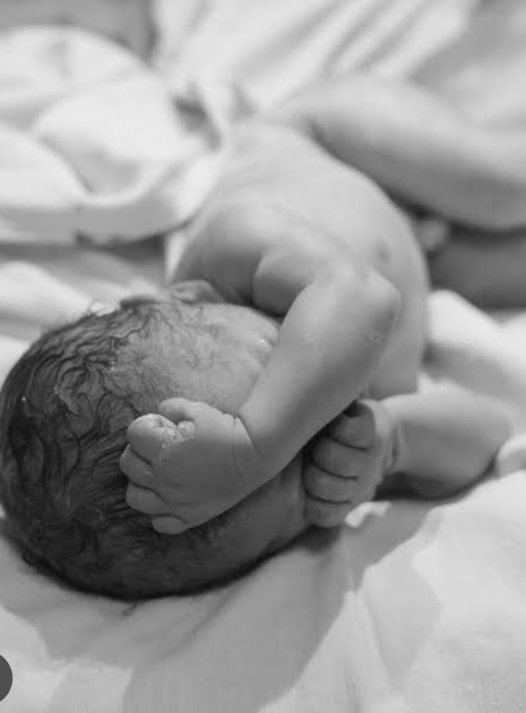 A Father Arrives Late: Love, Distance, and the Birth He Missed.