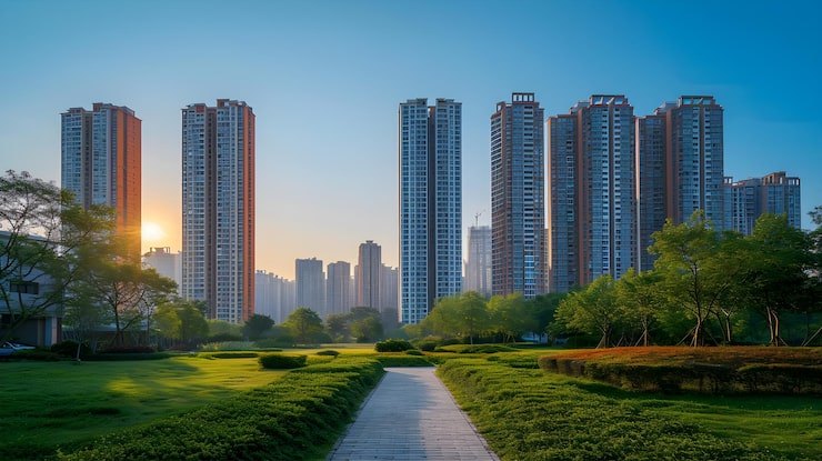 Upcoming Residential Project in Siddharth Vihar, Ghaziabad by SKA Group