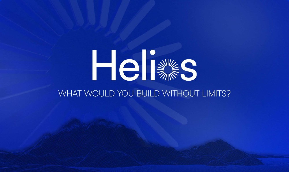 Helios Testnet Airdrop: Step-by-Step Guide