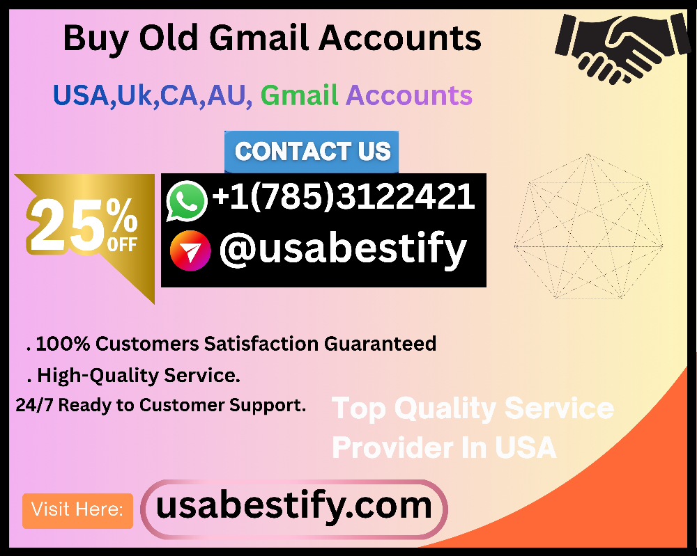 Pros & Cons to Buying Old Gmail Accounts in 2026