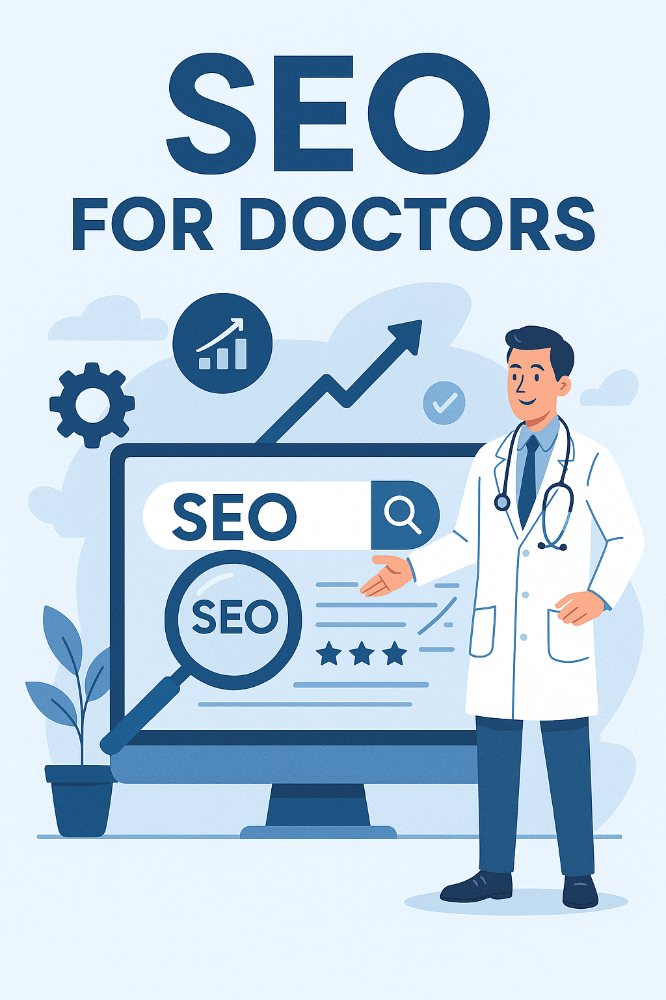 SEO for Small Medical Practices: Get Found Fast