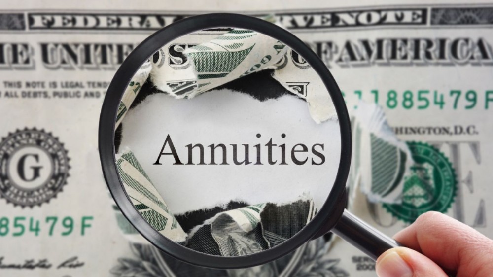 Annuities San Antonio: Simple Retirement Income Guide with AnnuityVerse