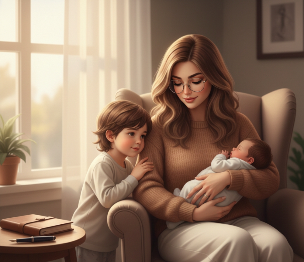 Motherhood Experience