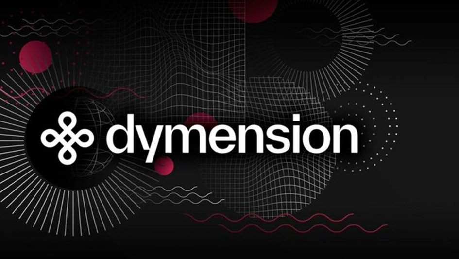 What is Dymension (DYM) Coin?