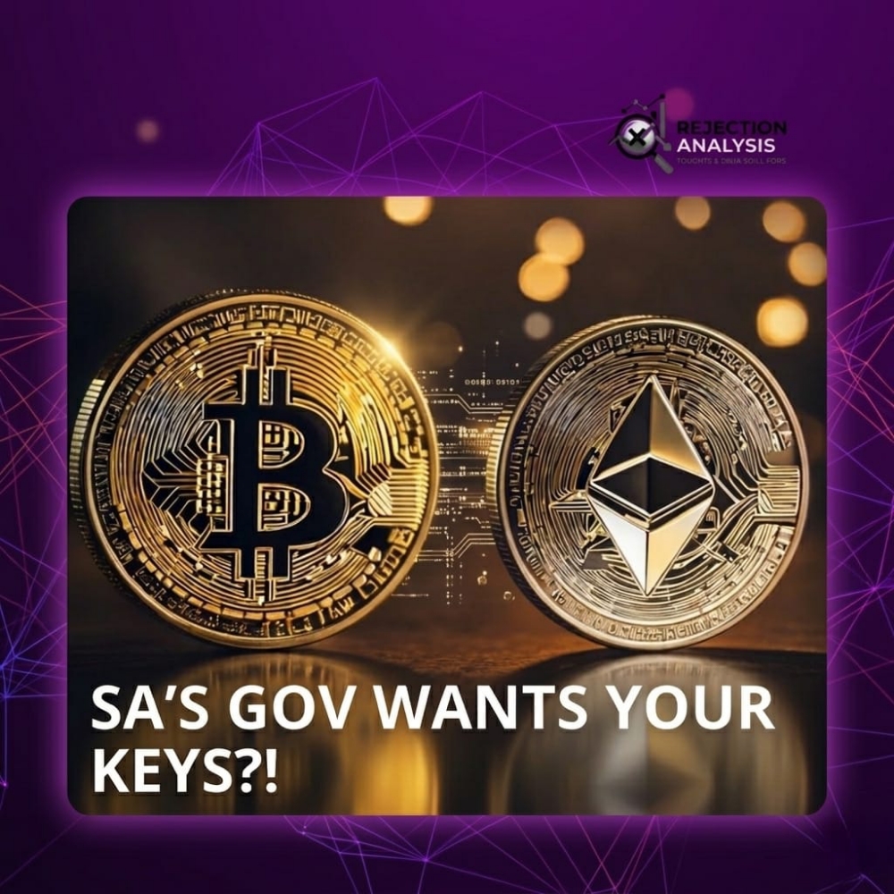 south africa's crypto rules are getting weird.. my thoughts