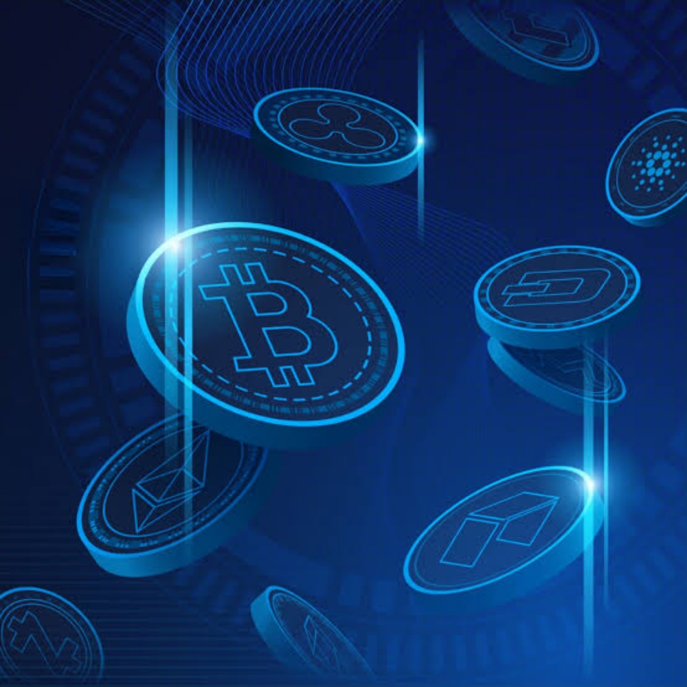 The Cryptocurrency Market Today