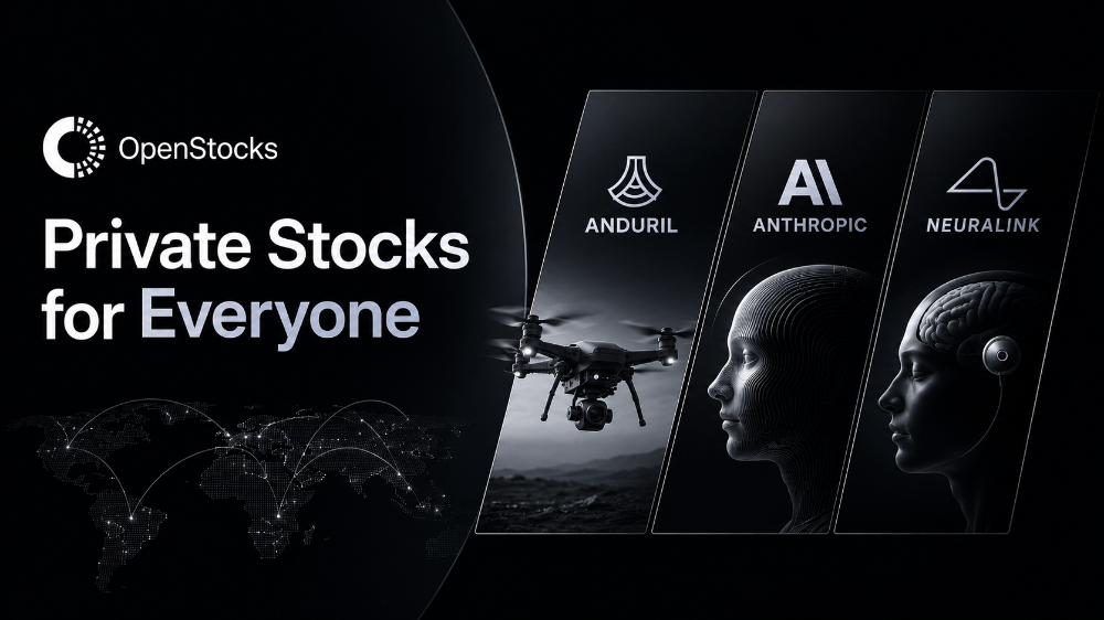 The Democratic Marketplace: Private Stocks for Everyone