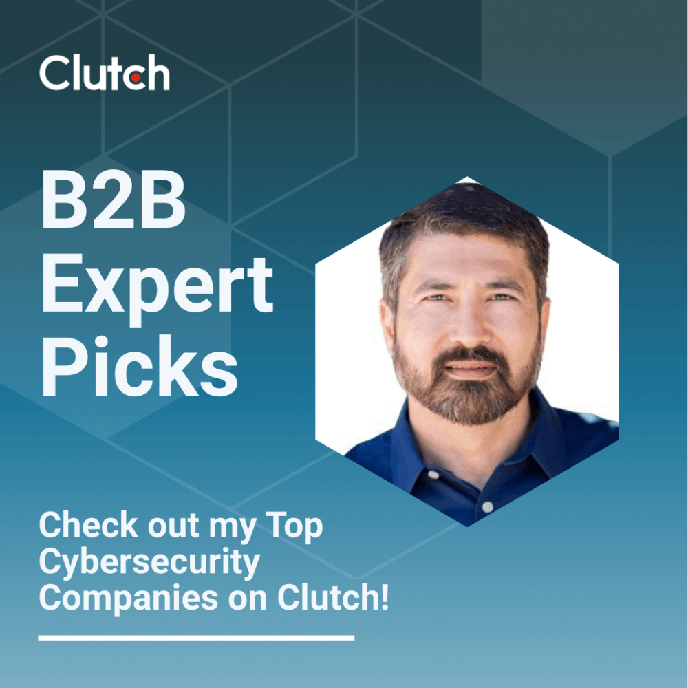 Top Trustworthy Cybersecurity Partners and Service Providers