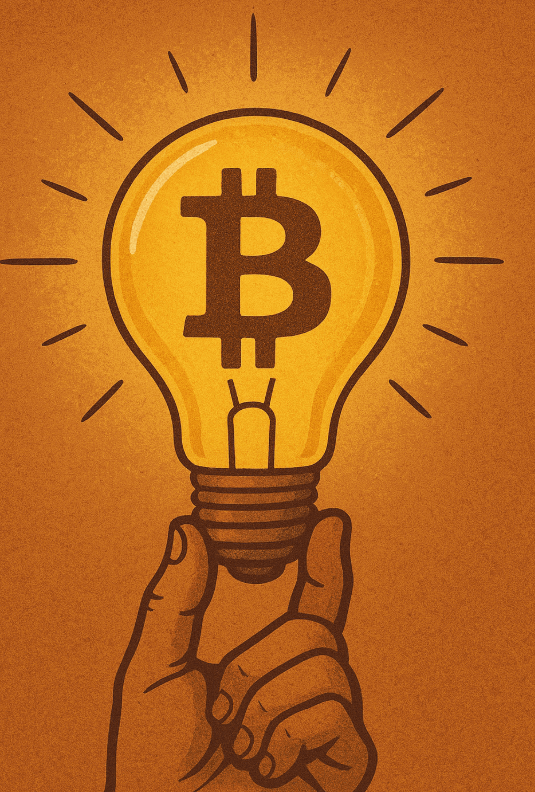 Bitcoin and almost a year of the ETFs