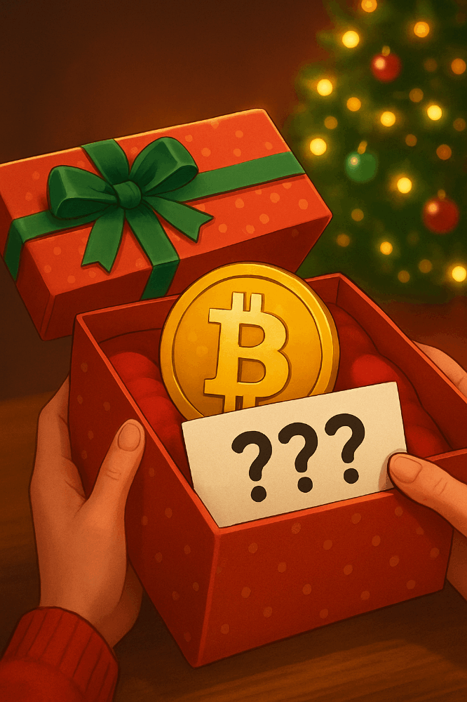 Guess the Bitcoin price 2020