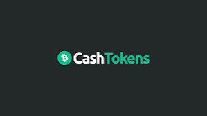 Cash Tokens, History and Prospects.