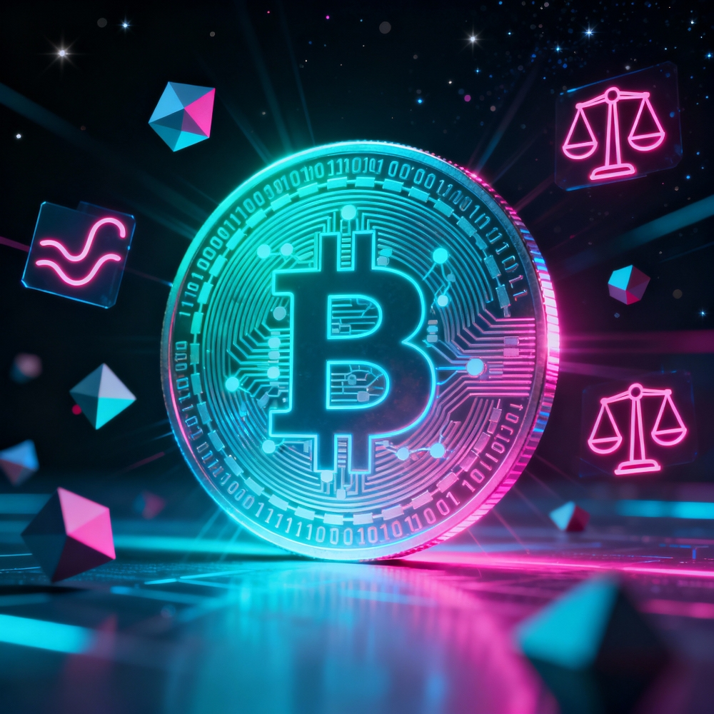 The New Wave of Crypto Earnings: How Smart Tokens Are Redefining Profit in 2025
