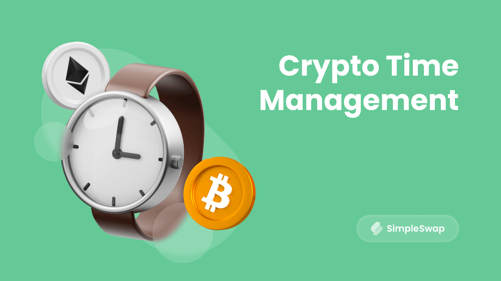 Guide to Time Management for Crypto Investors