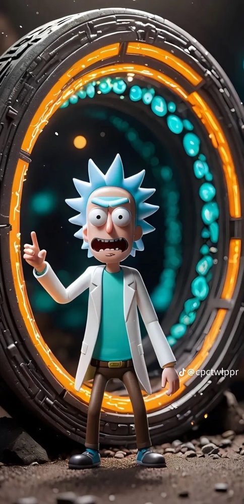 The Last Wallet That Remembered