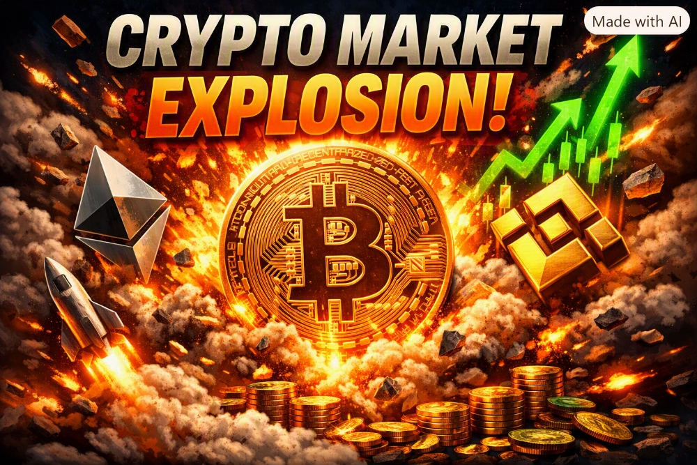 BITCOIN ETFs HIT $1B INFLOWS — BUT THE REAL STORY IS SOLANA'S $3.7B RWA EMPIRE"