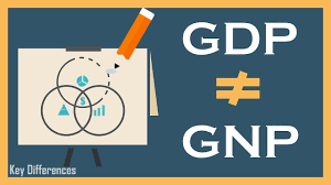 GDP and GNP: True Development or a Fake Show?