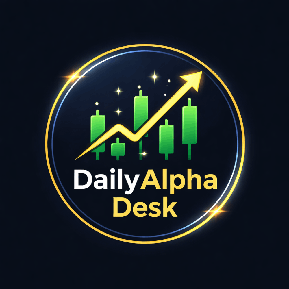 DailyAlphaDesk