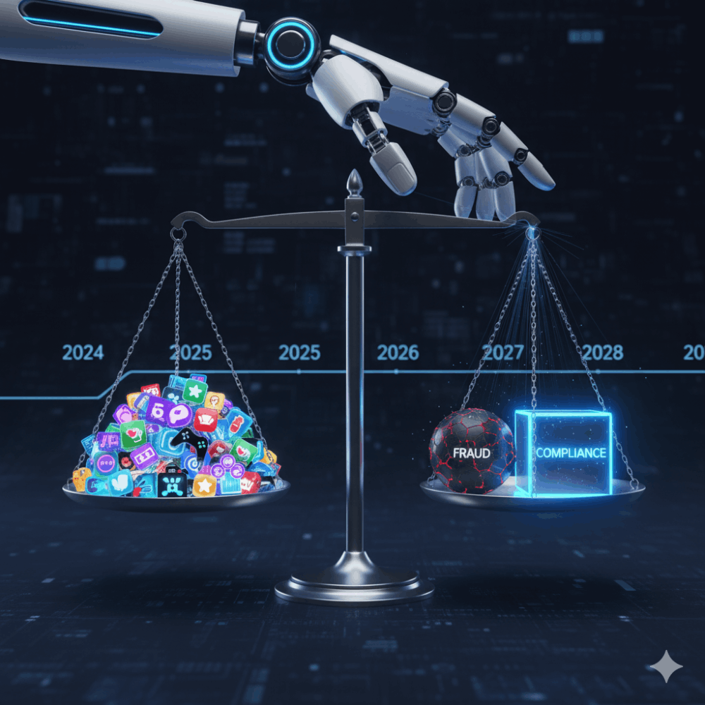 How is Artificial Intelligence transforming the gaming industry between 2024 and 2029?