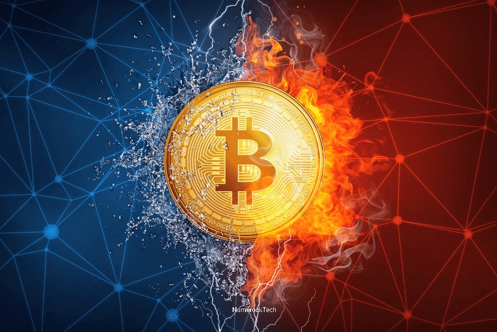 Blockchain Isn't Bitcoin 🪙