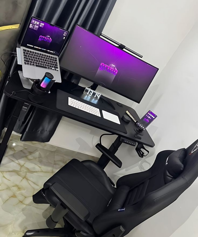 IMPORTANCE OF HAVING AN IN-HOUSE WORKING SPACE