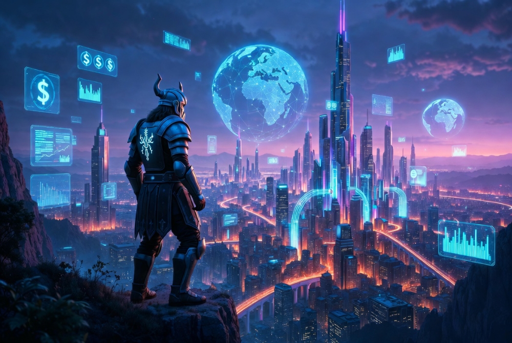 The Future of Content Creation: Why I’m Joining the BULB Ambassador Program