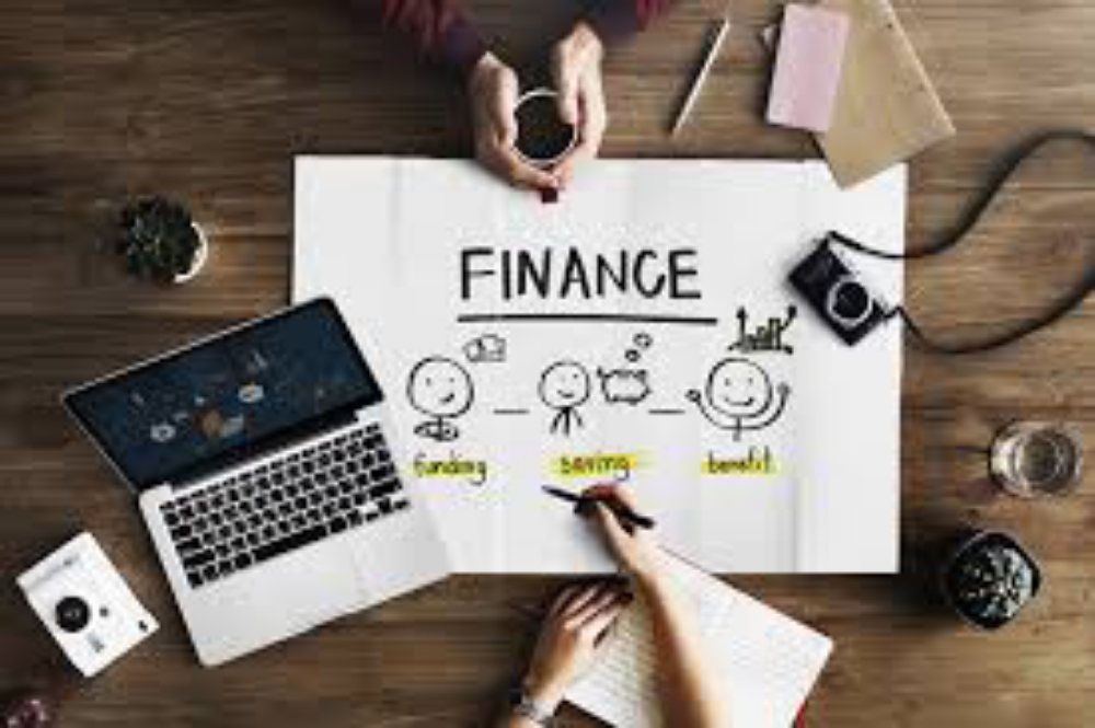 💰🚀 Business & Finance Focus – Building Wealth in the Digital Era 🚀💰