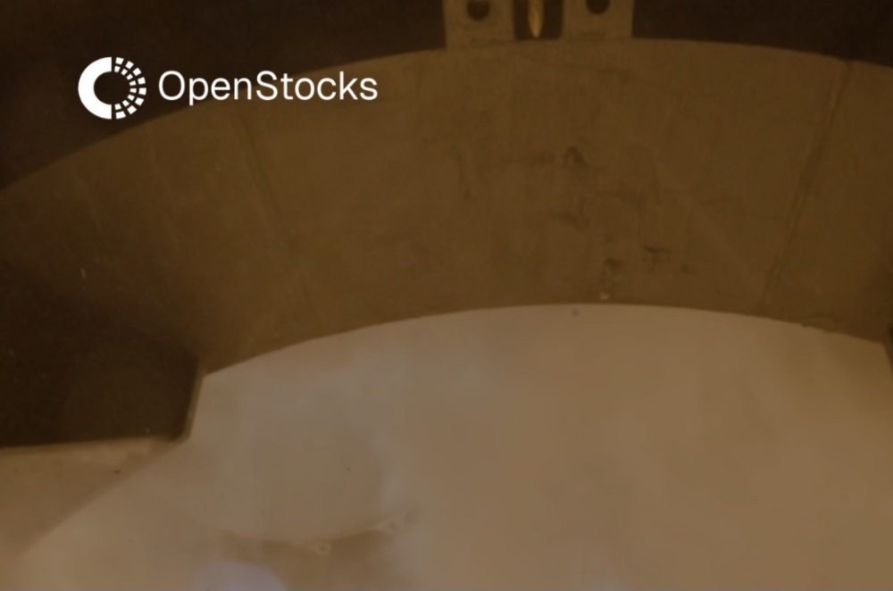 OpenStocks and the Future of Decentralized Investing