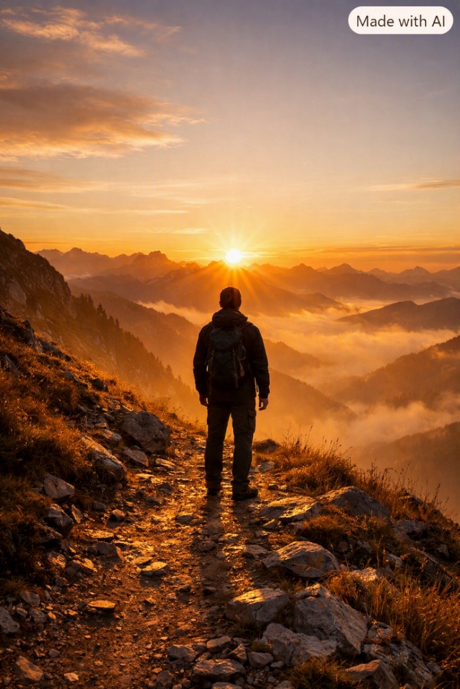 Your Beginning Doesn’t Have to Be Perfect