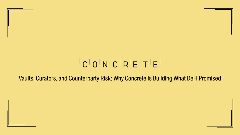 AMA: Is APY the Ultimate DeFi Metric?