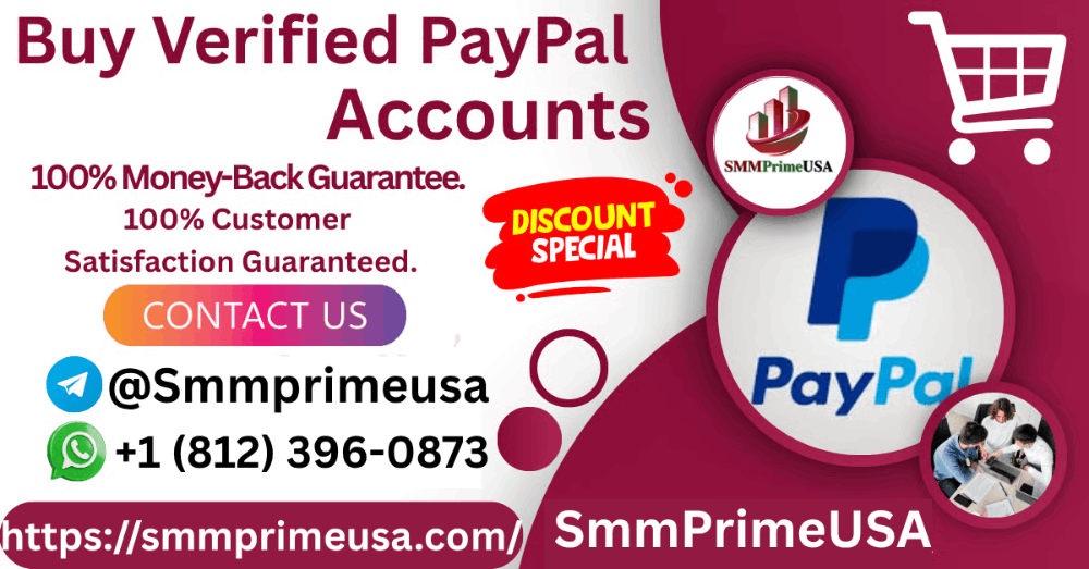 Essential Tips for Buying Verified PayPal Accounts: Personal & Business