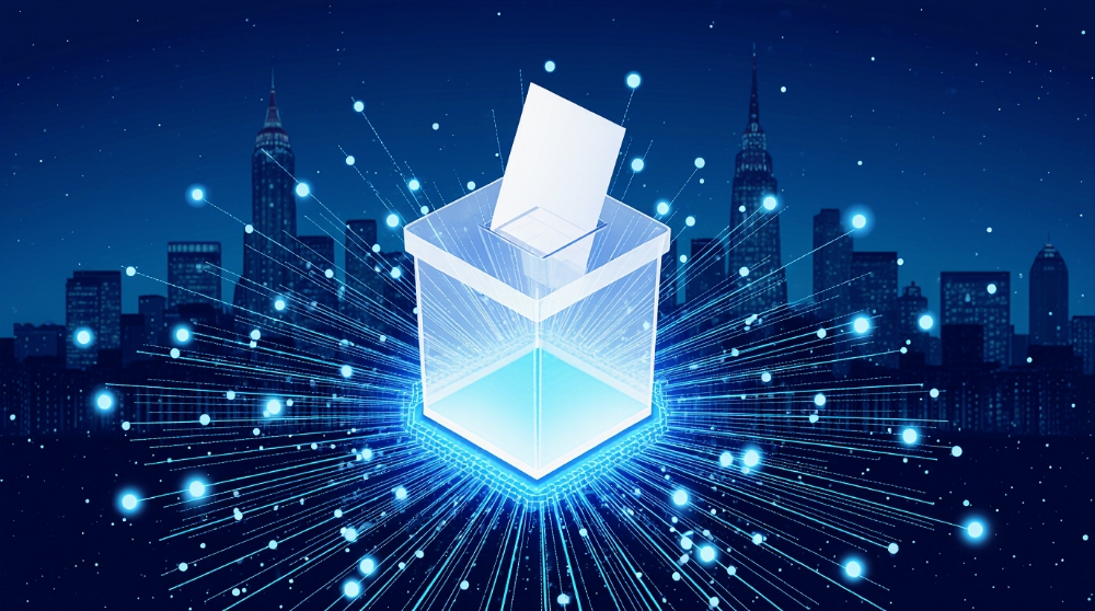 Blockchain and Voting Systems