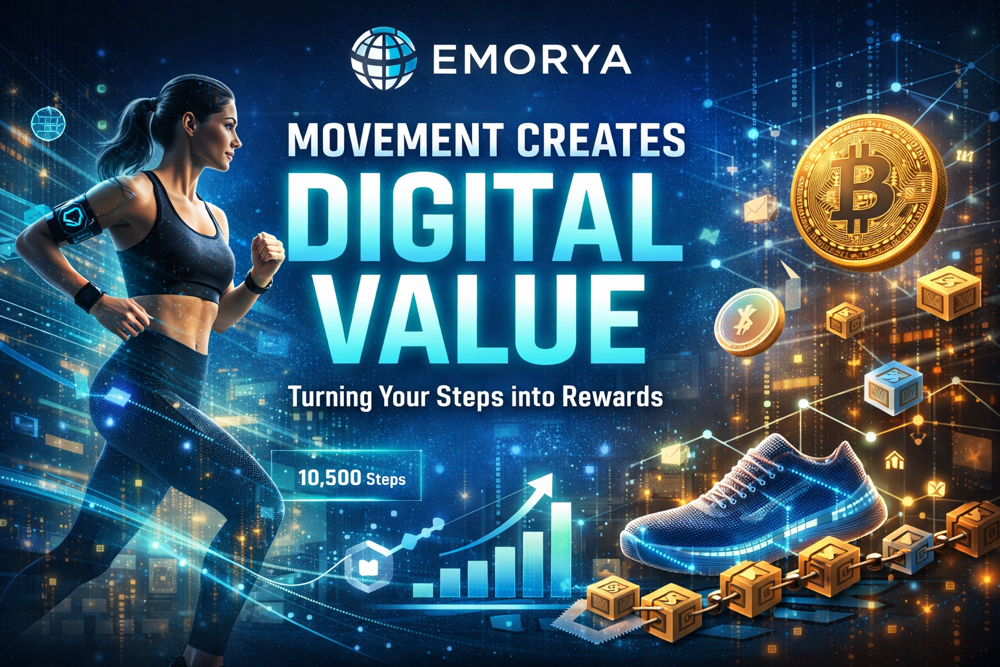 Movement isn’t just about health anymore.