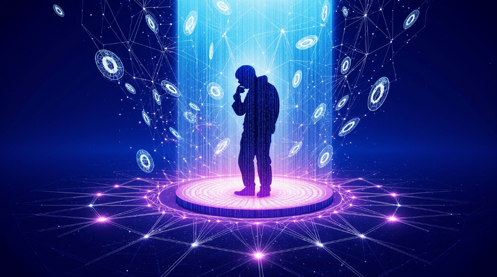 🧠 Why Web3 Feels More Philosophical Than Technical