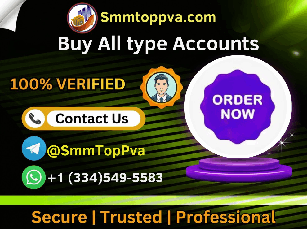 Trusted Website To Buy Verified Gate.io Accounts