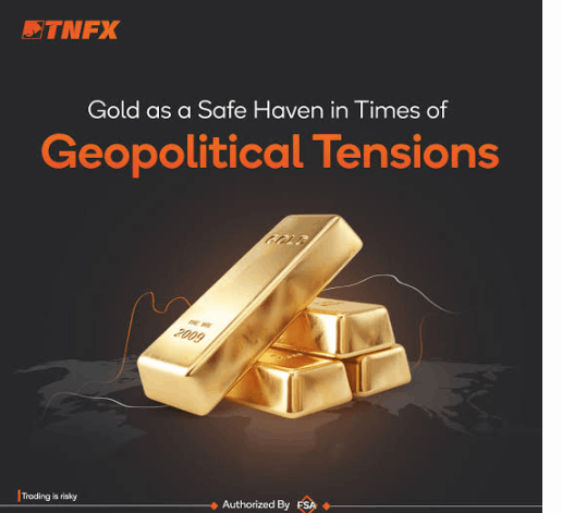 Gold Is Not a Short-Term Trade: Long-Term Planning, FOMO Risks, and Economic–Political Volatility