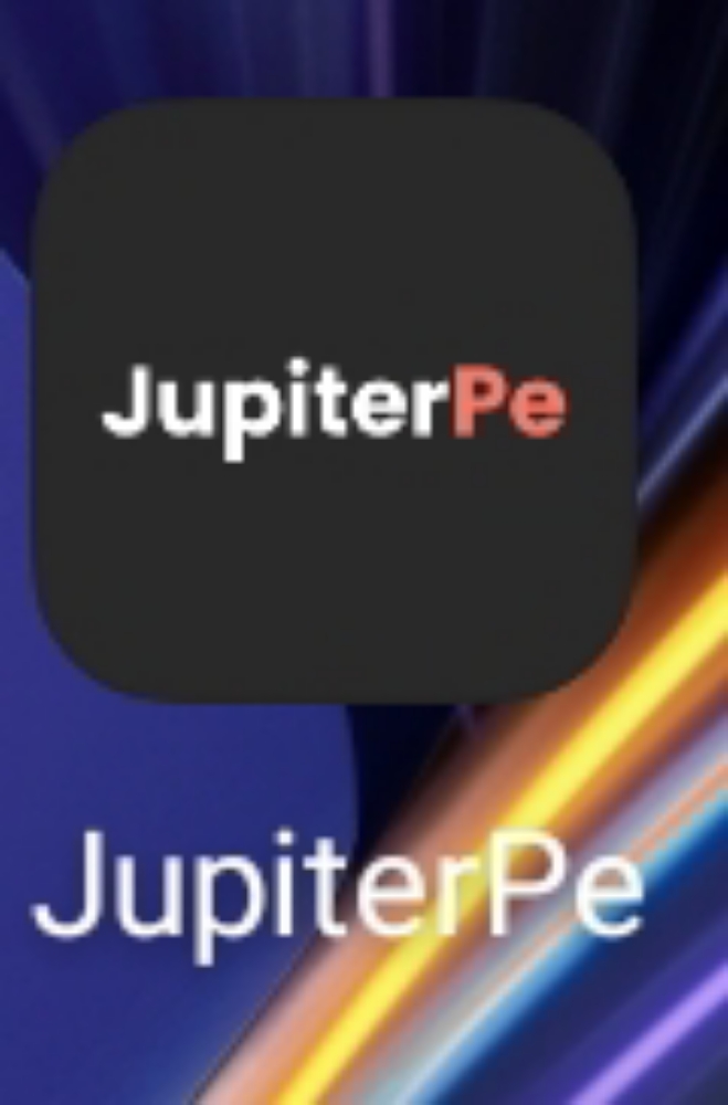 Jupiter ER MOBILE MINING