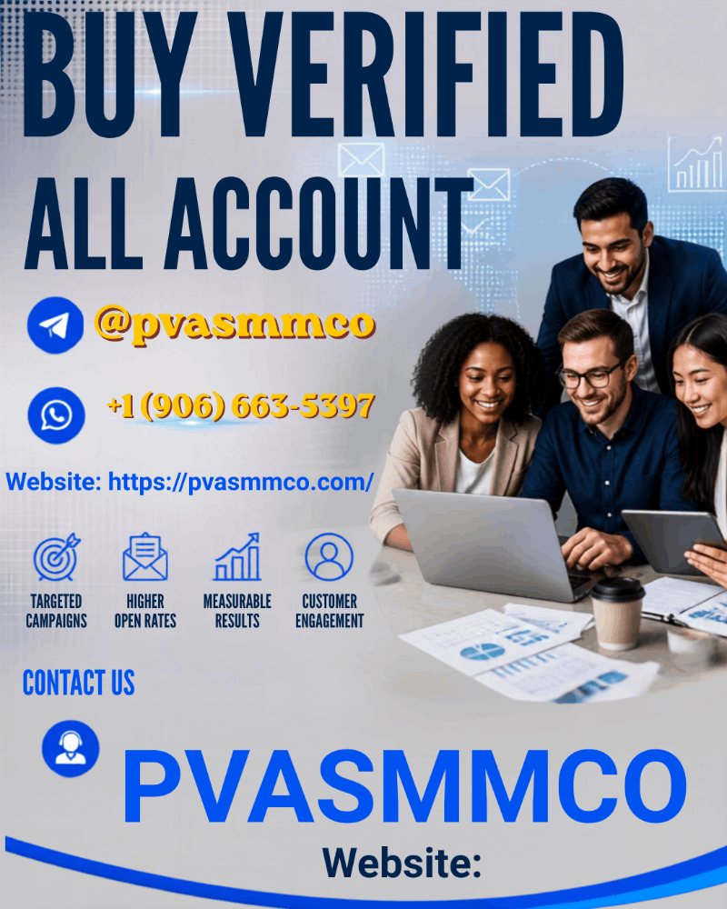 Top 11 Trusted Gmail Resources to Improve Account Quality & Security 2026 PVA