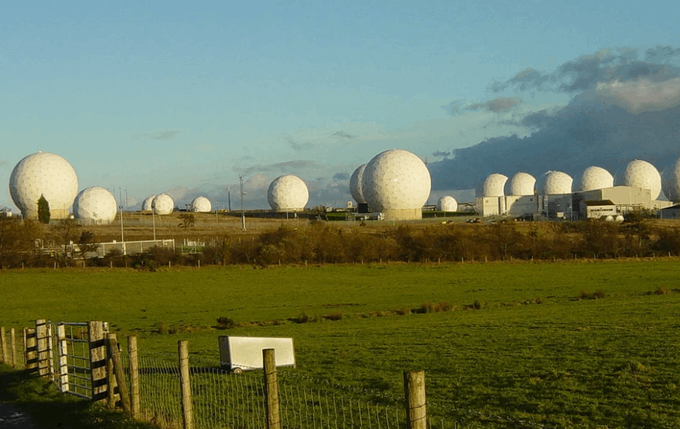 Echelon: The Network That Was Never Meant To Exist