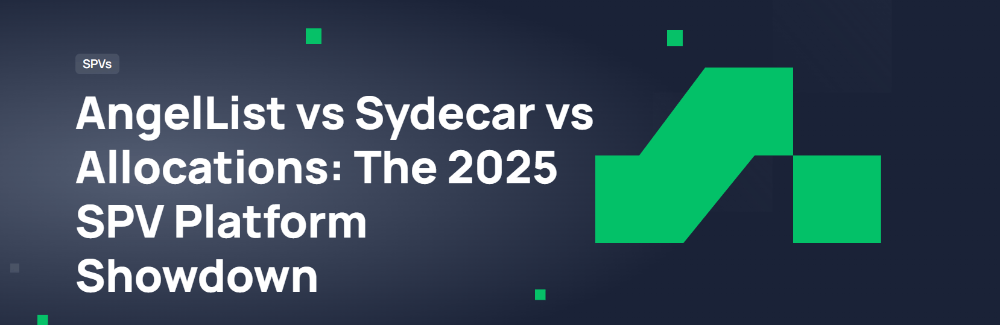 AngelList vs. Allocations: Choosing the Right Infrastructure for Your Syndicate