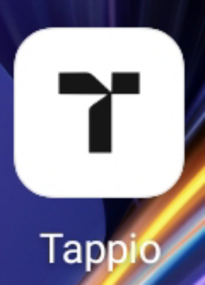 Tappio Mobile Mining