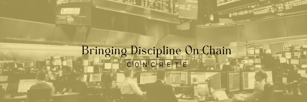 Breaking the Silos: How Concrete Powers Omnichain Capital Velocity